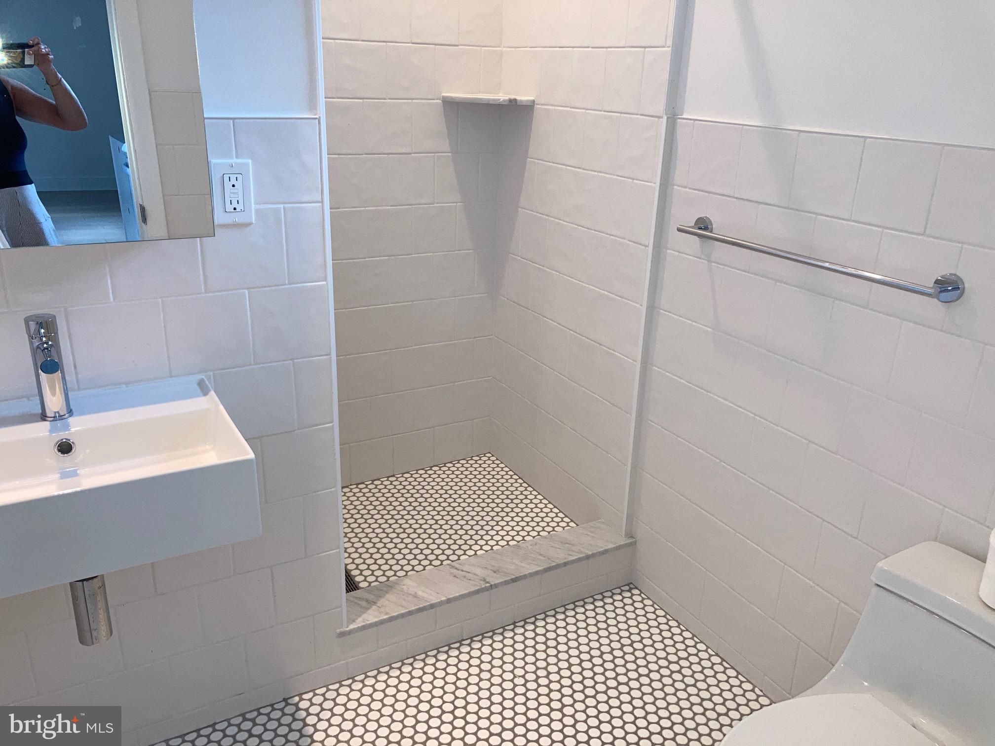 WASHINGTON SQ WEST - Residential Lease