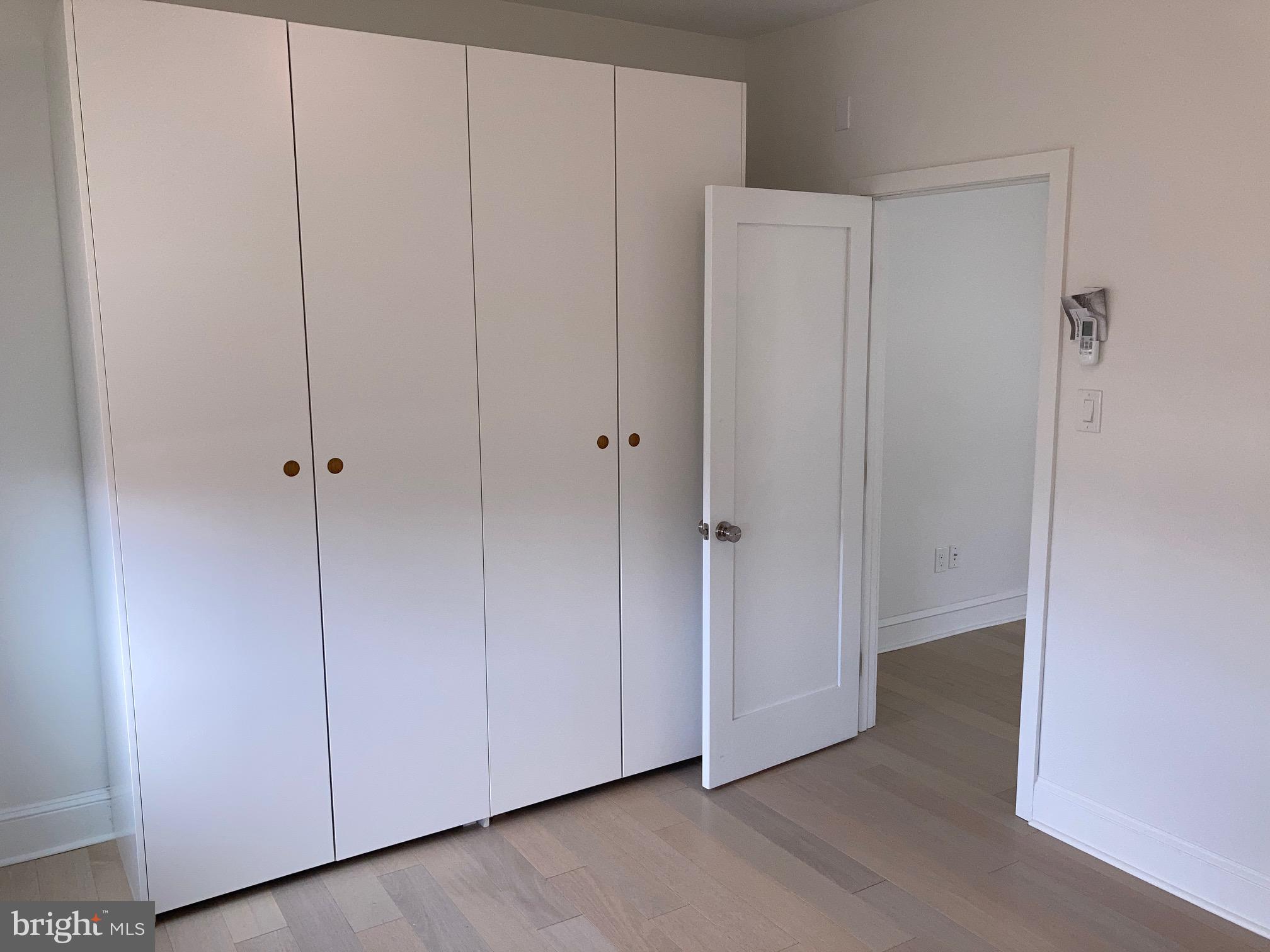 WASHINGTON SQ WEST - Residential Lease