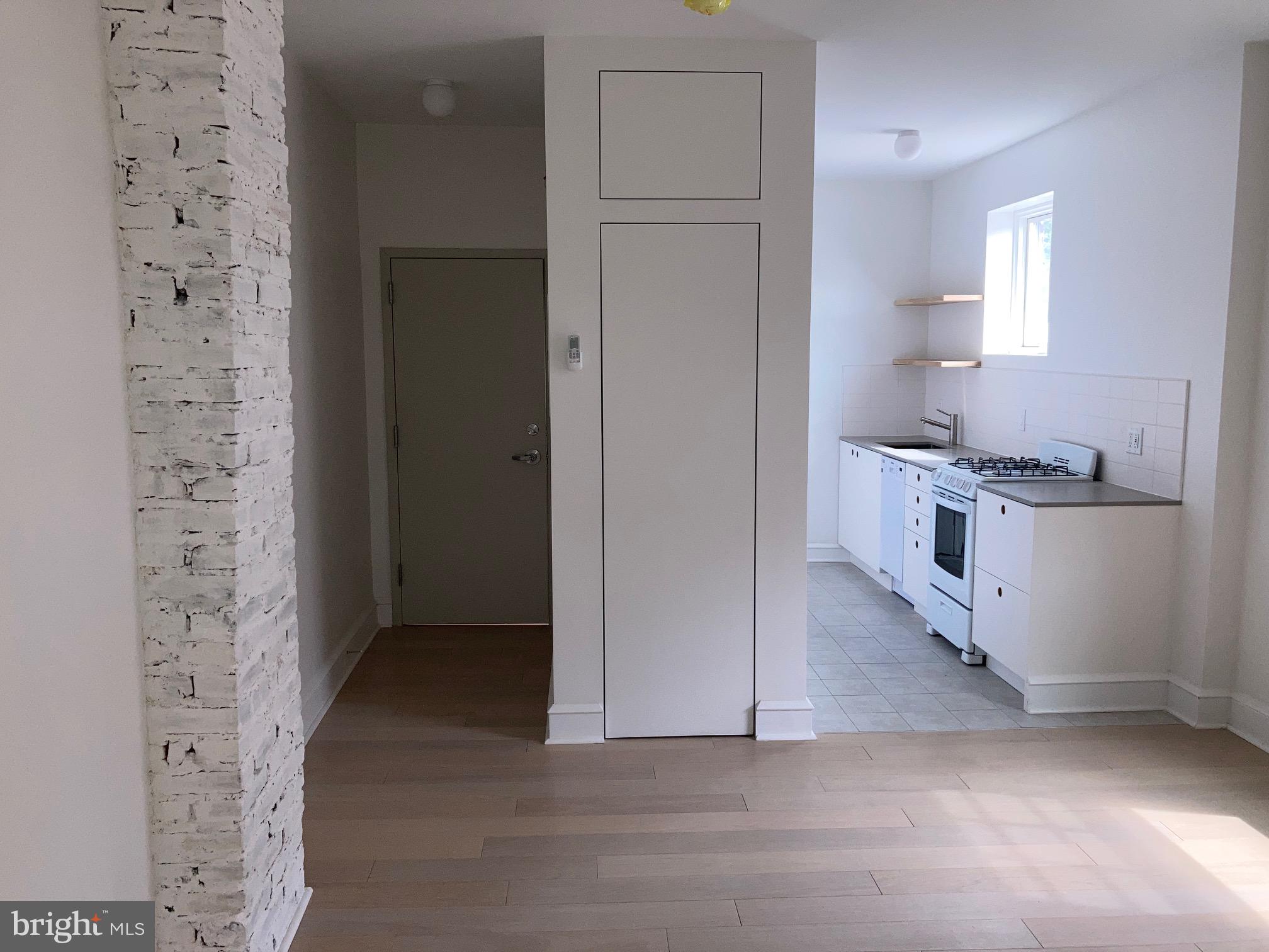 WASHINGTON SQ WEST - Residential Lease