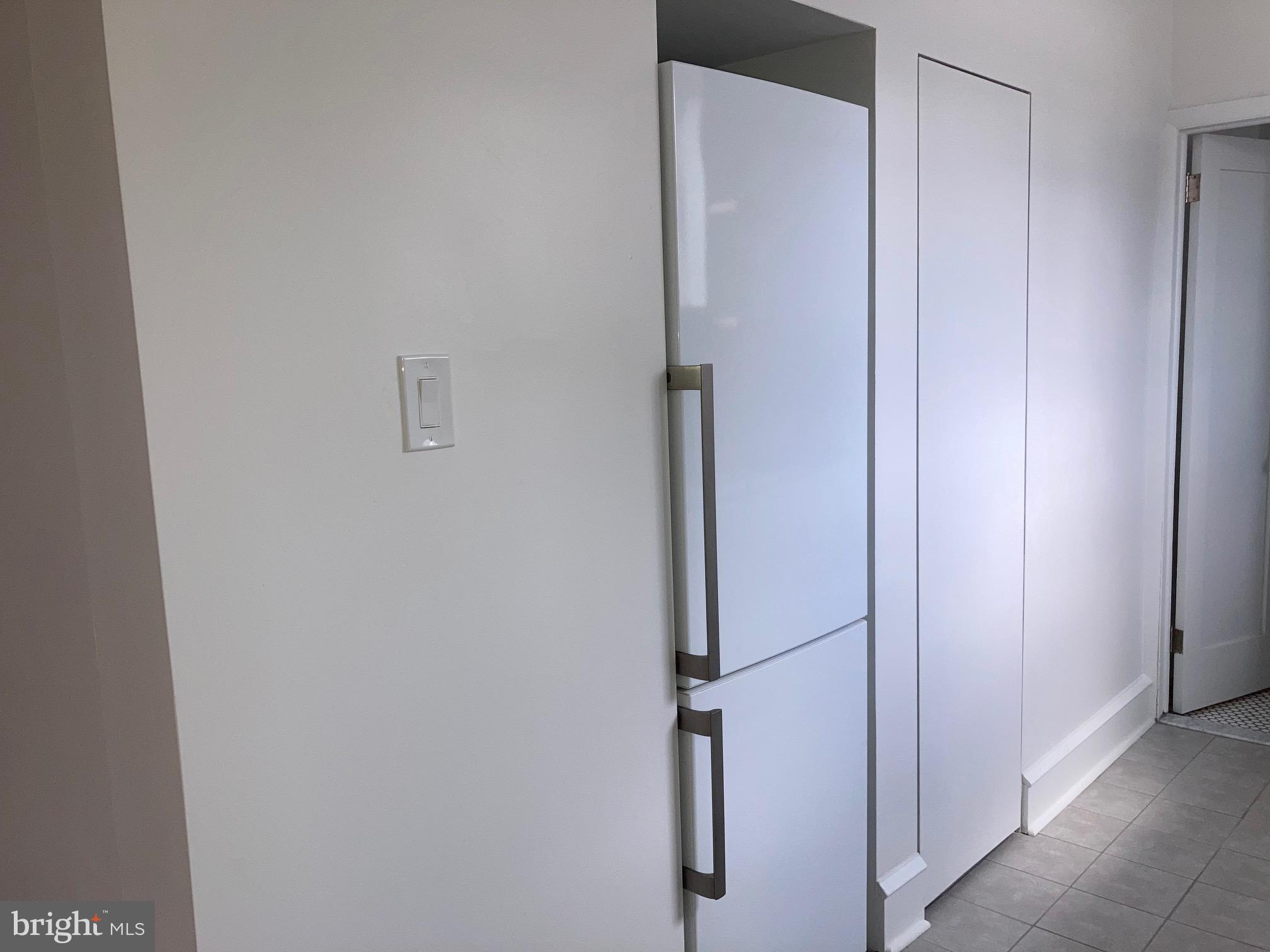 WASHINGTON SQ WEST - Residential Lease