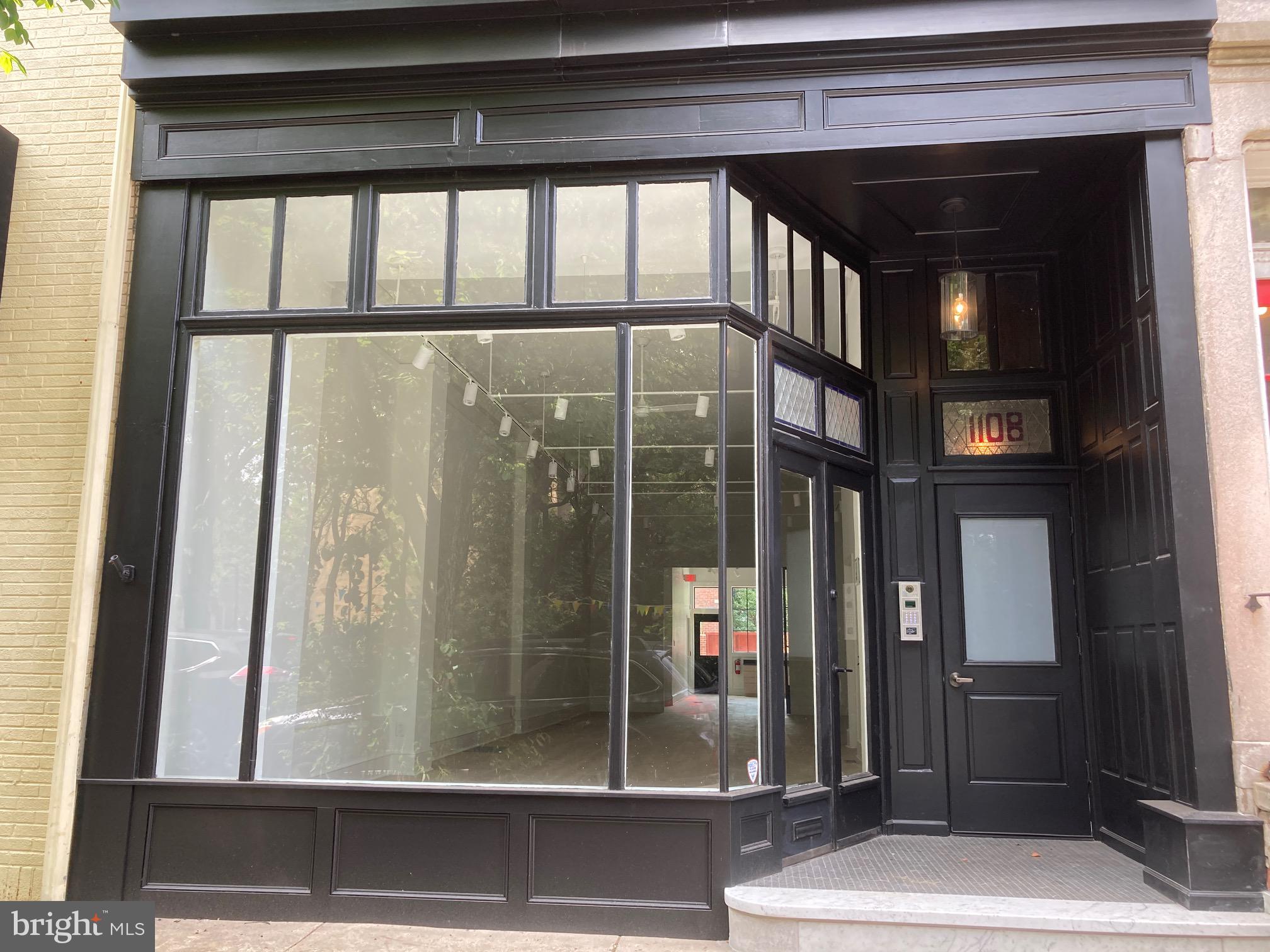 WASHINGTON SQ WEST - Residential Lease