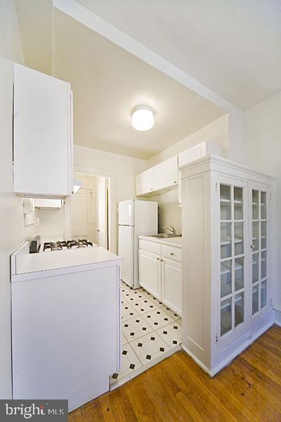 RITTENHOUSE SQUARE - Residential Lease