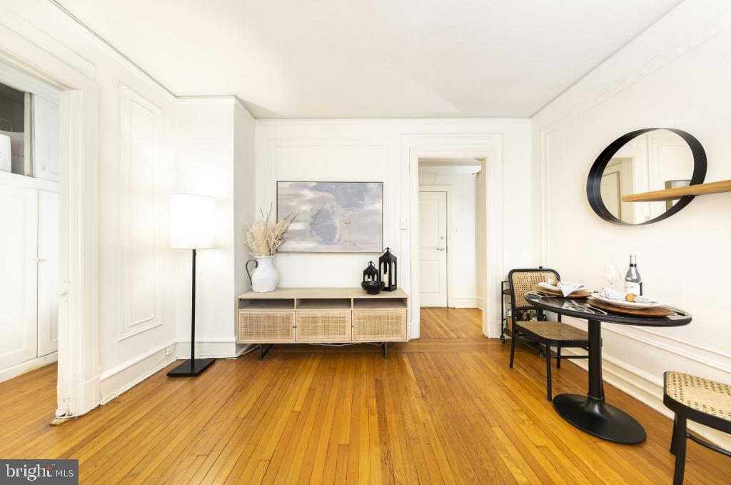RITTENHOUSE SQUARE - Residential Lease