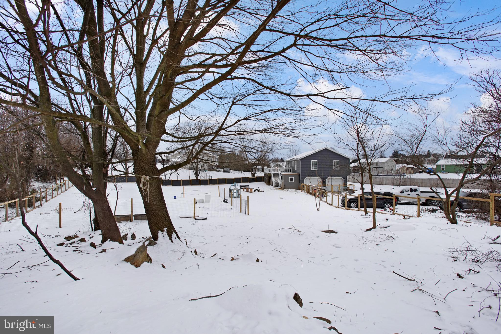 HAWKSTONE - Residential