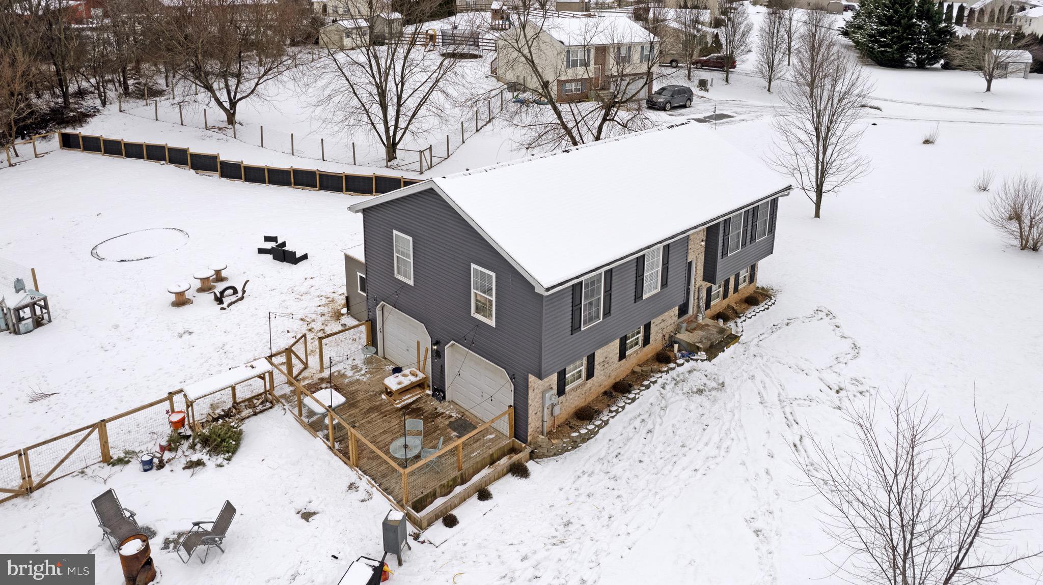 HAWKSTONE - Residential