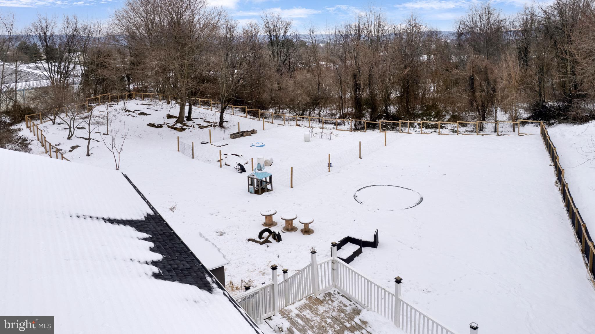 HAWKSTONE - Residential