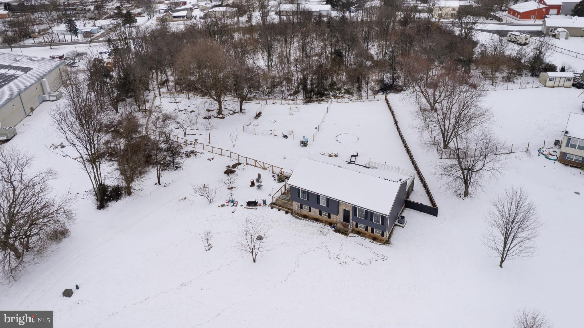 HAWKSTONE - Residential