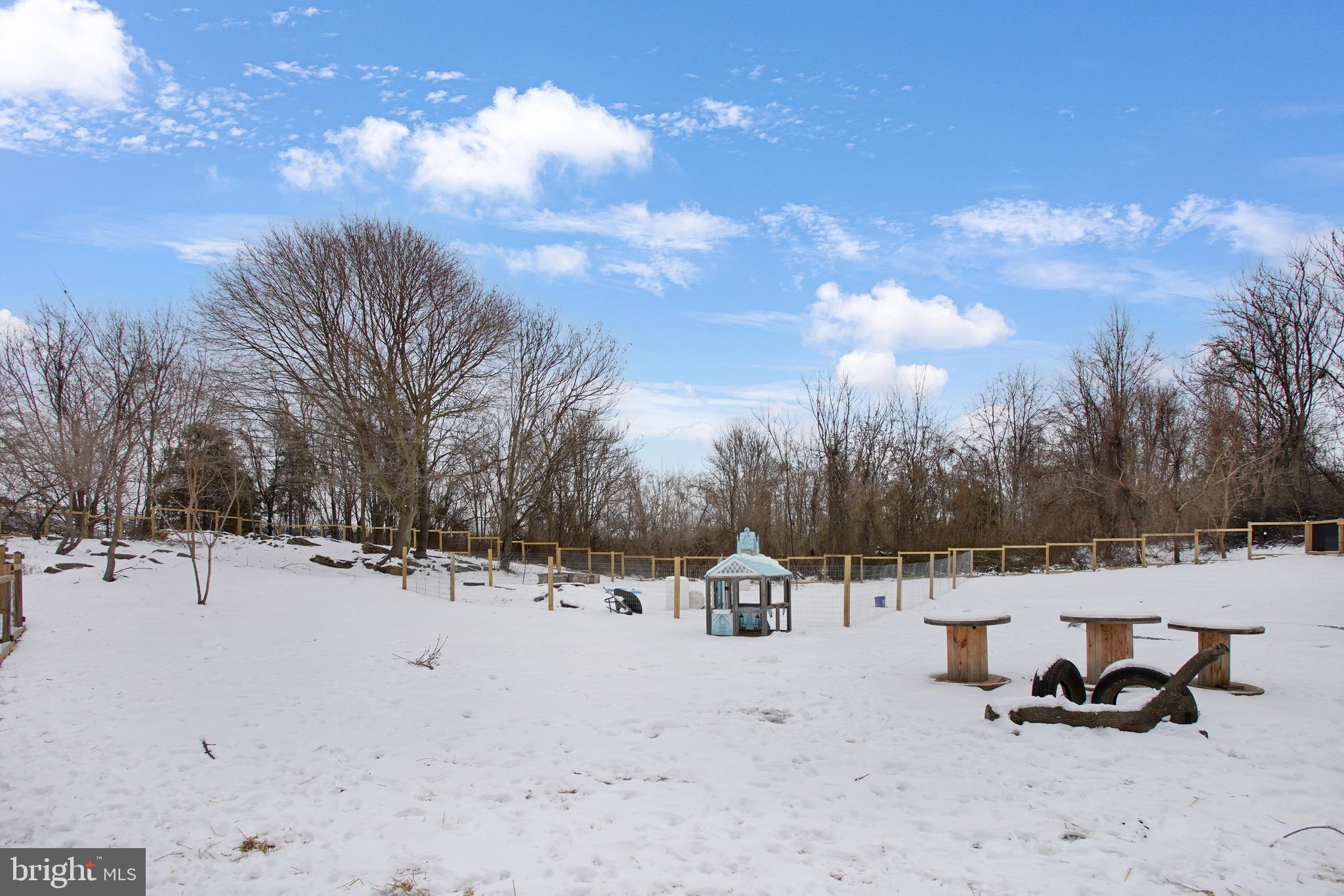 HAWKSTONE - Residential