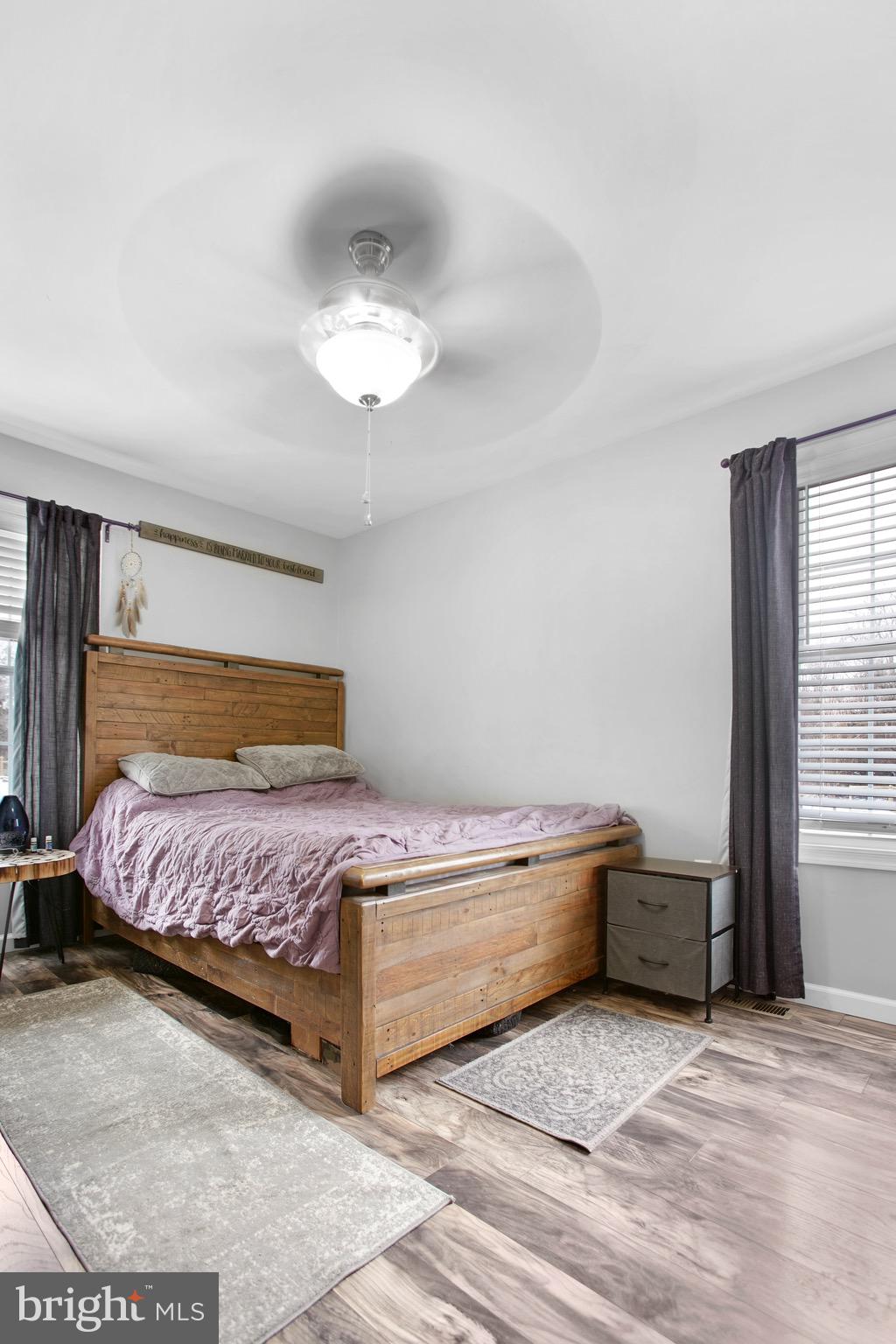 HAWKSTONE - Residential