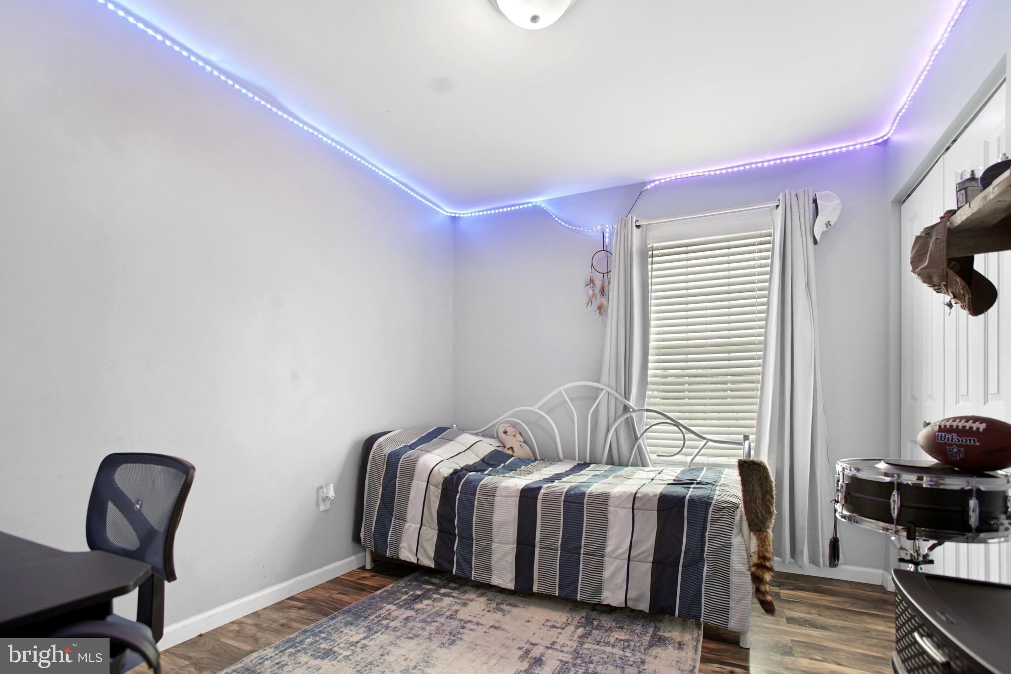 HAWKSTONE - Residential