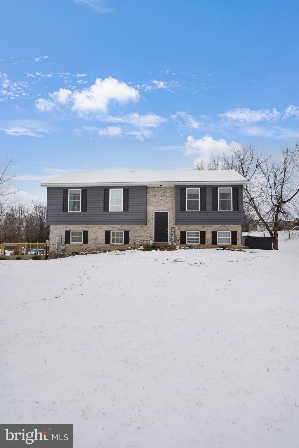 HAWKSTONE - Residential