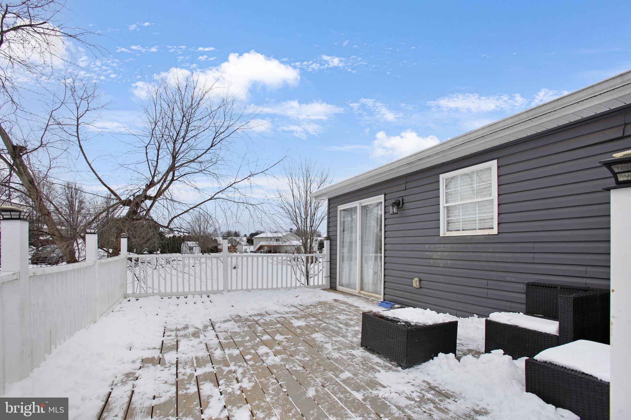 HAWKSTONE - Residential