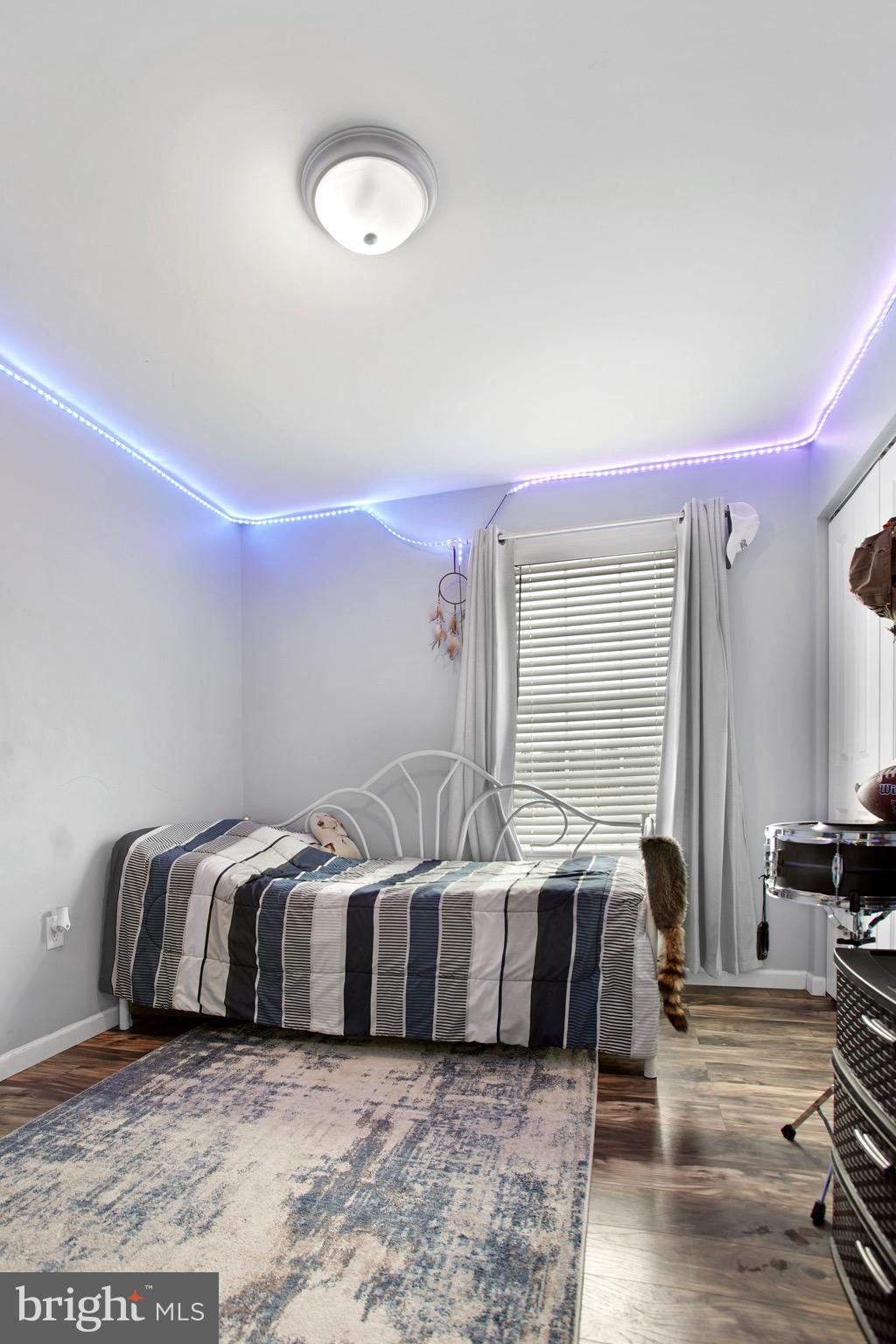 HAWKSTONE - Residential