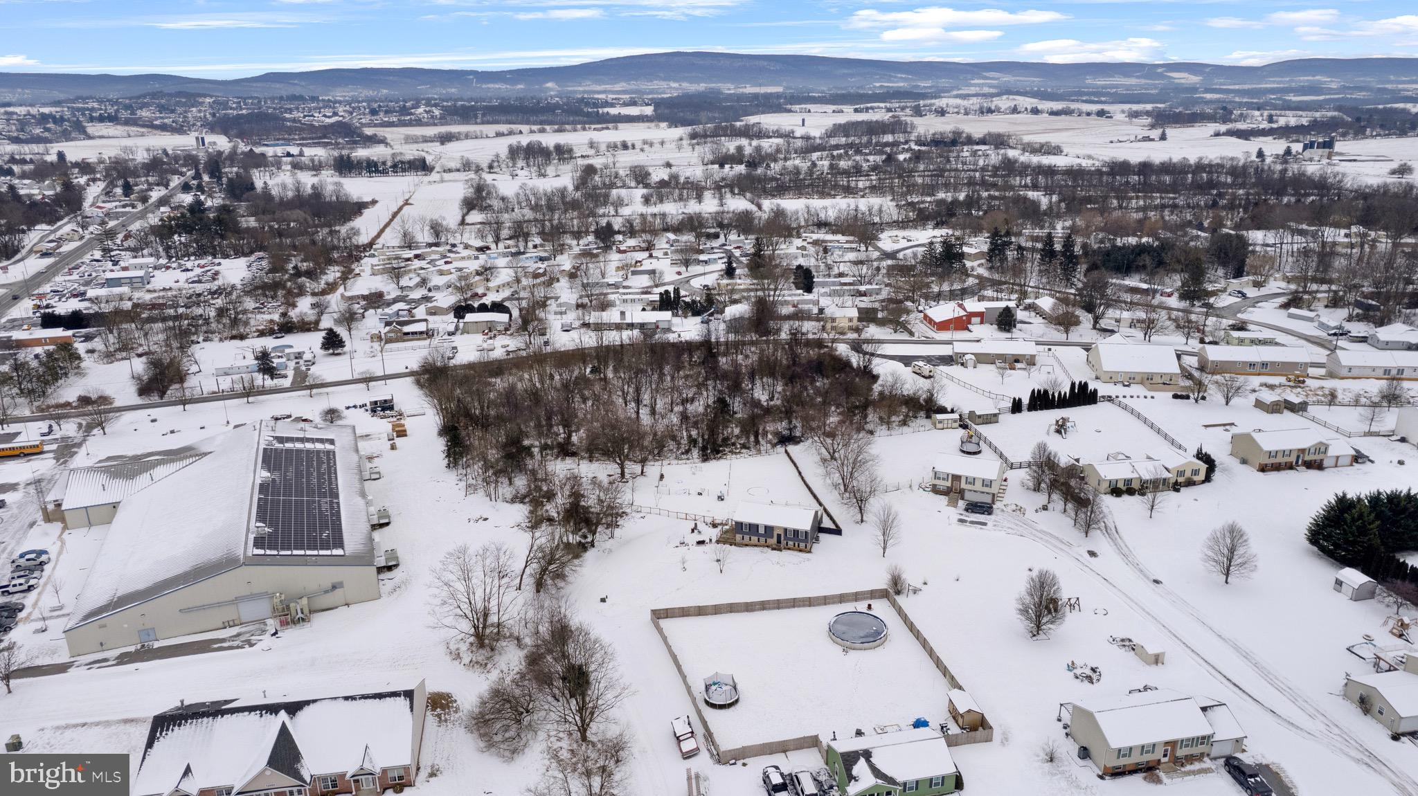 HAWKSTONE - Residential