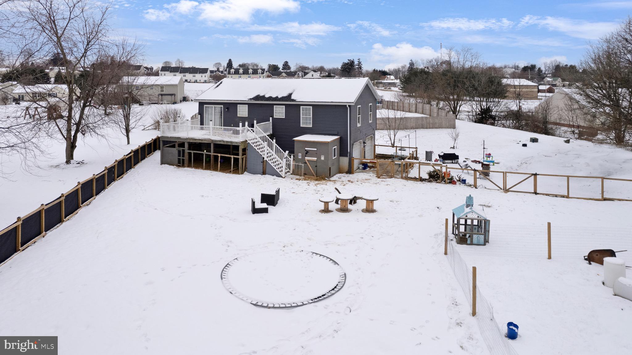 HAWKSTONE - Residential