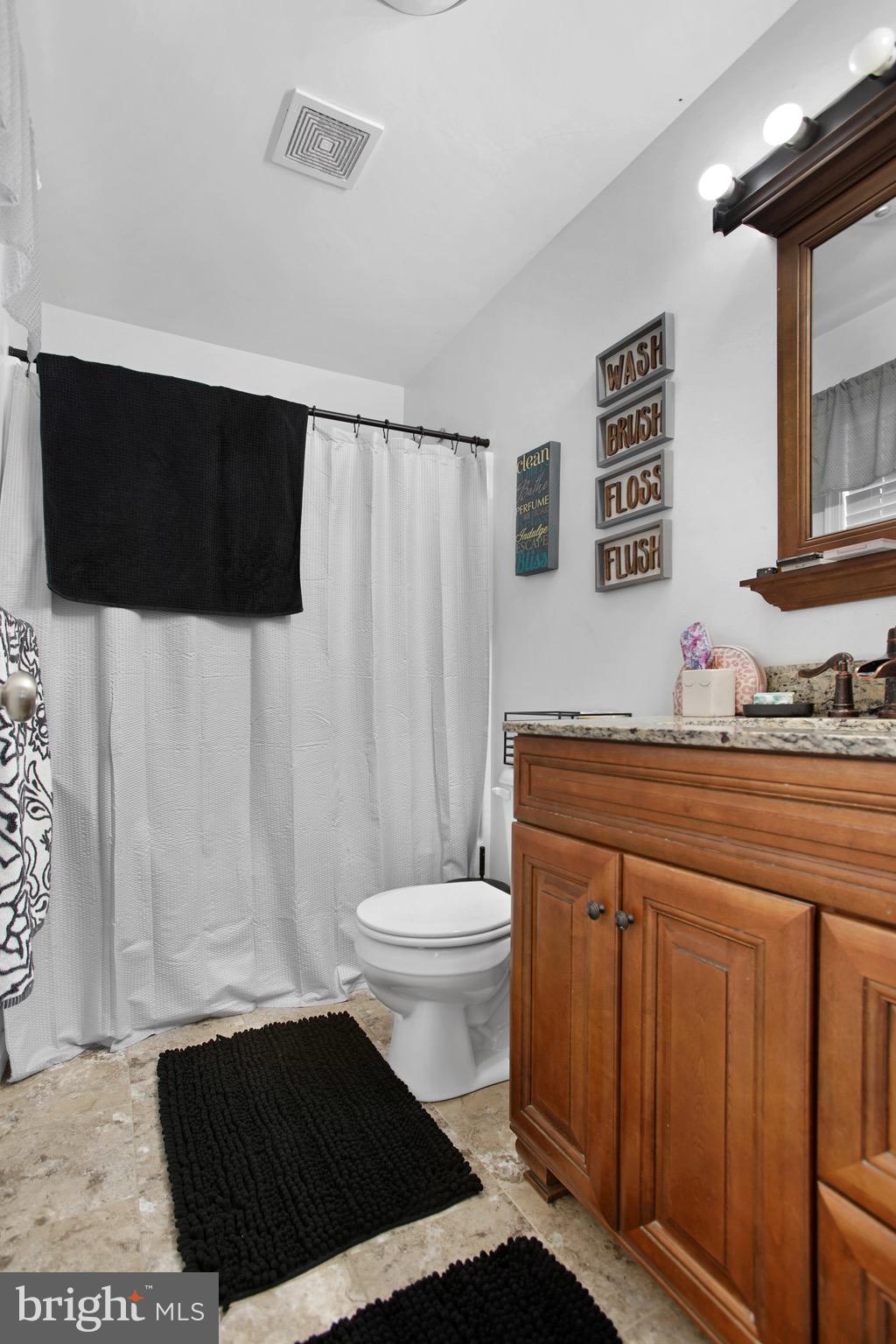 HAWKSTONE - Residential