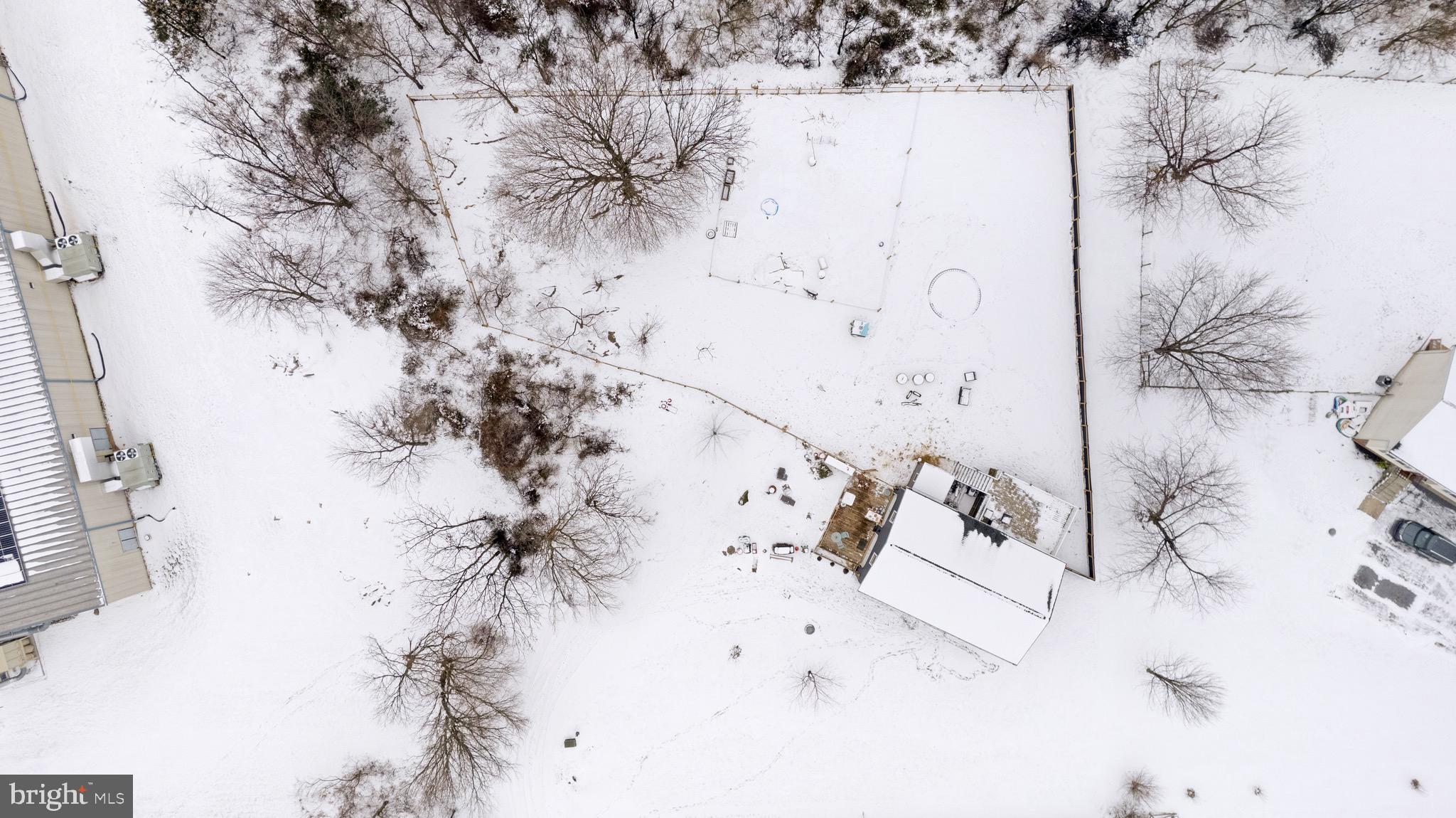 HAWKSTONE - Residential