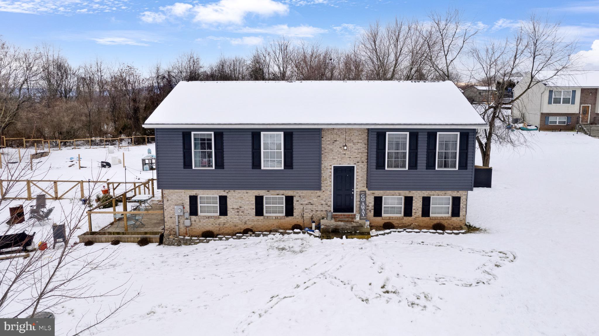 HAWKSTONE - Residential