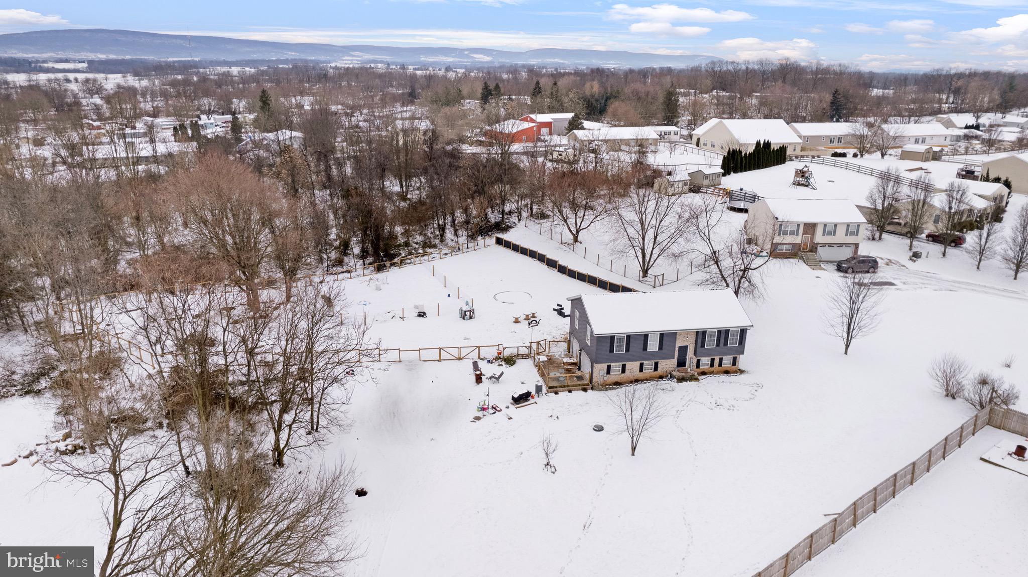 HAWKSTONE - Residential