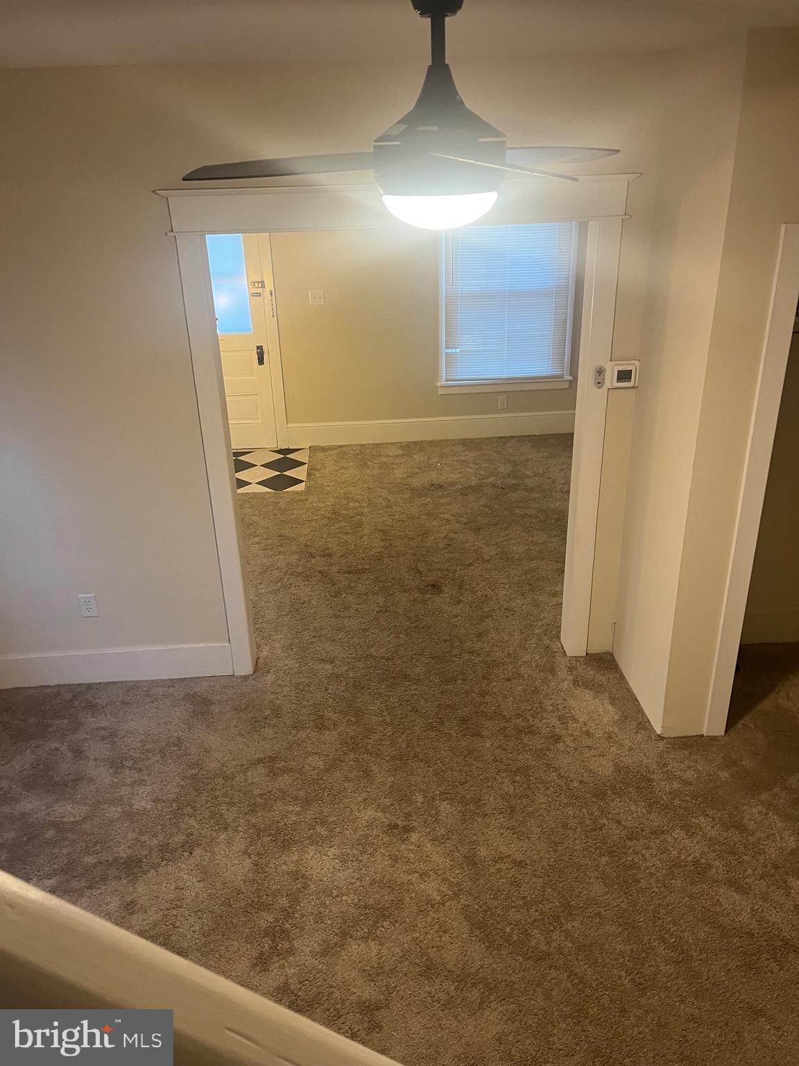 HALFWAY AREA - Residential Lease