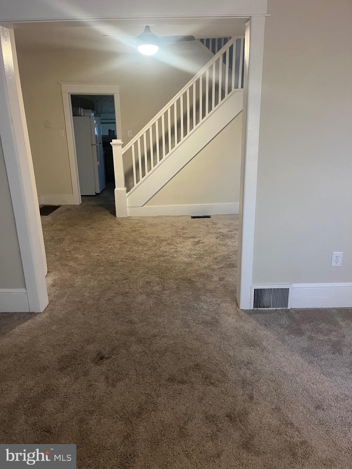 HALFWAY AREA - Residential Lease