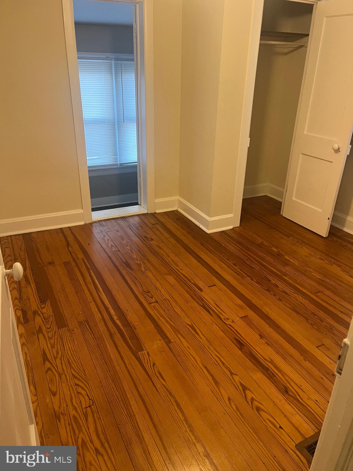 HALFWAY AREA - Residential Lease