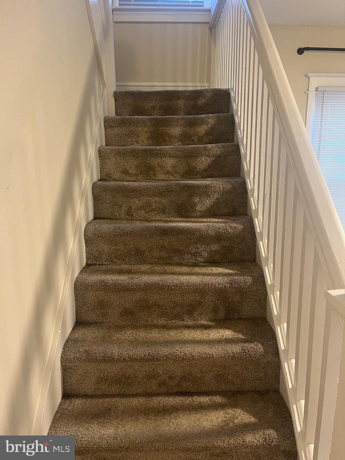 HALFWAY AREA - Residential Lease