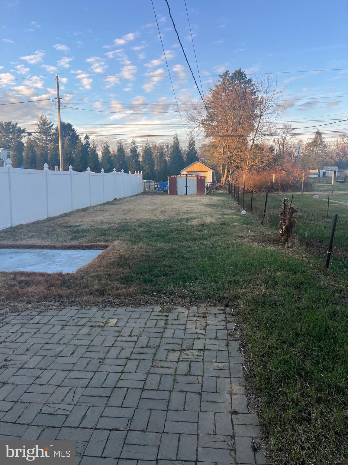 HALFWAY AREA - Residential Lease