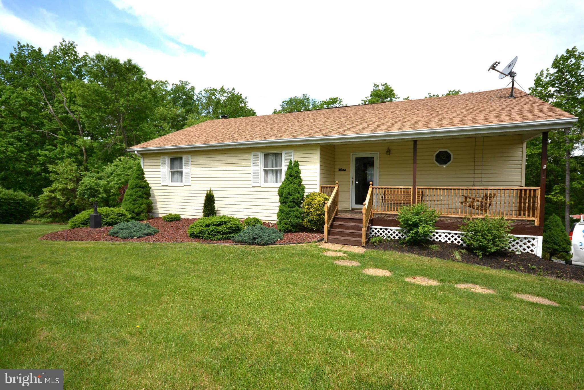 VALLEY VIEW ESTATES - Residential