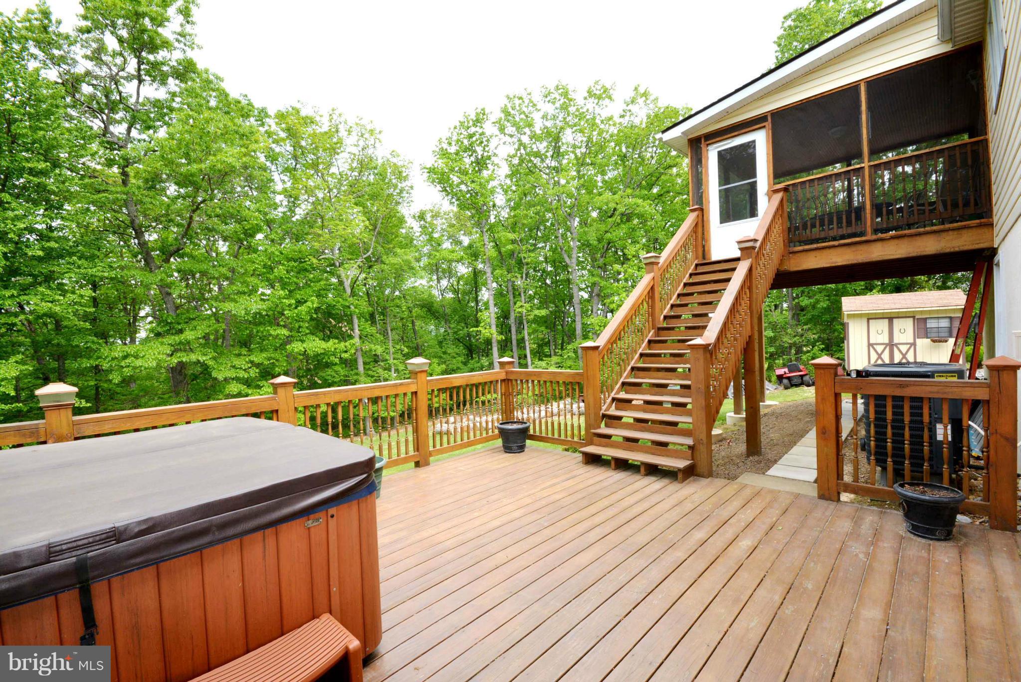 VALLEY VIEW ESTATES - Residential