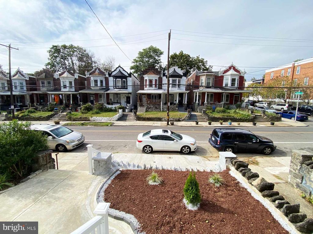 Photo of 4613 Greene Street, PHILADELPHIA, PA 19144 (MLS # PAPH2537012)