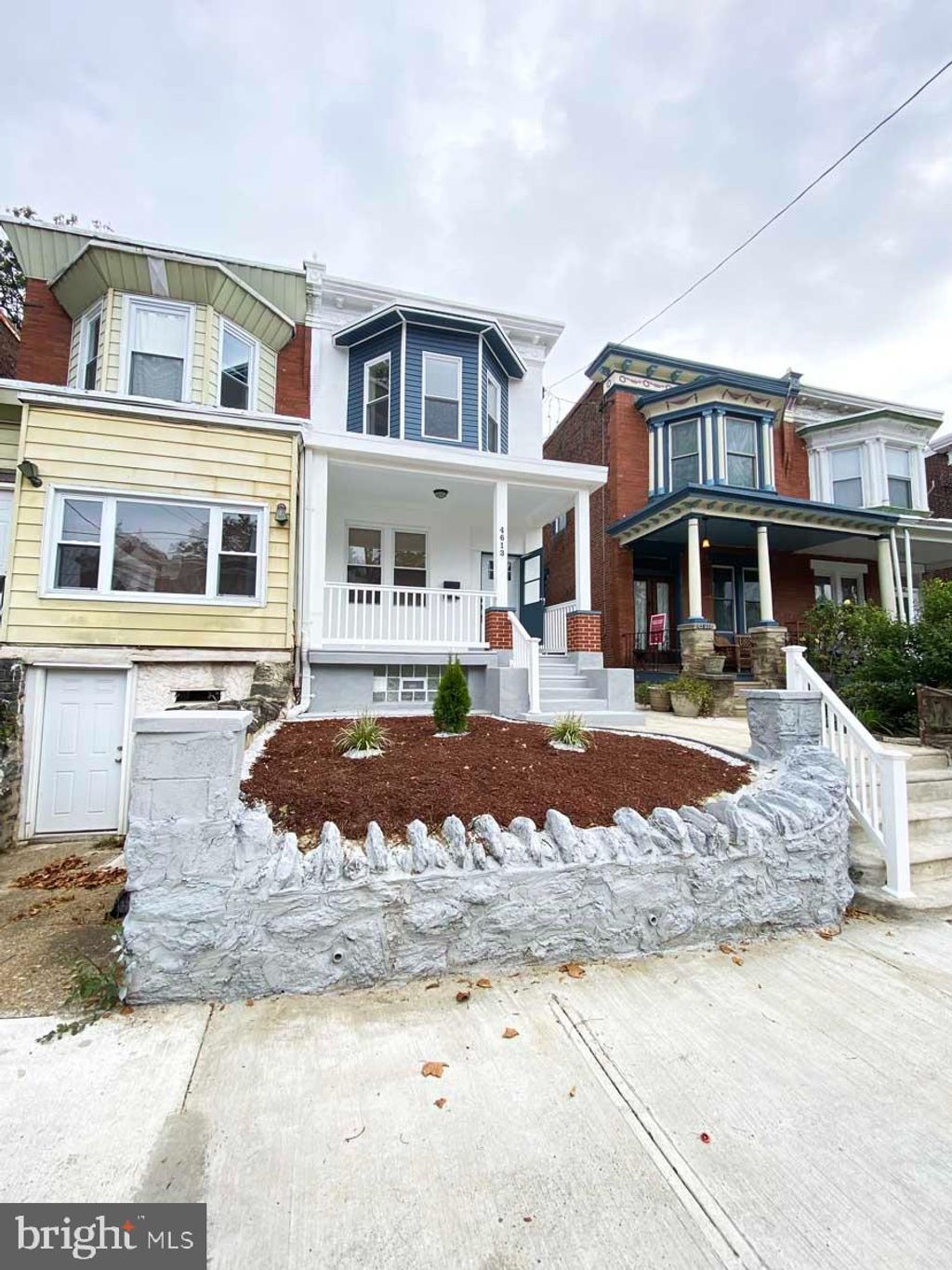 Photo of 4613 Greene Street, PHILADELPHIA, PA 19144 (MLS # PAPH2537012)