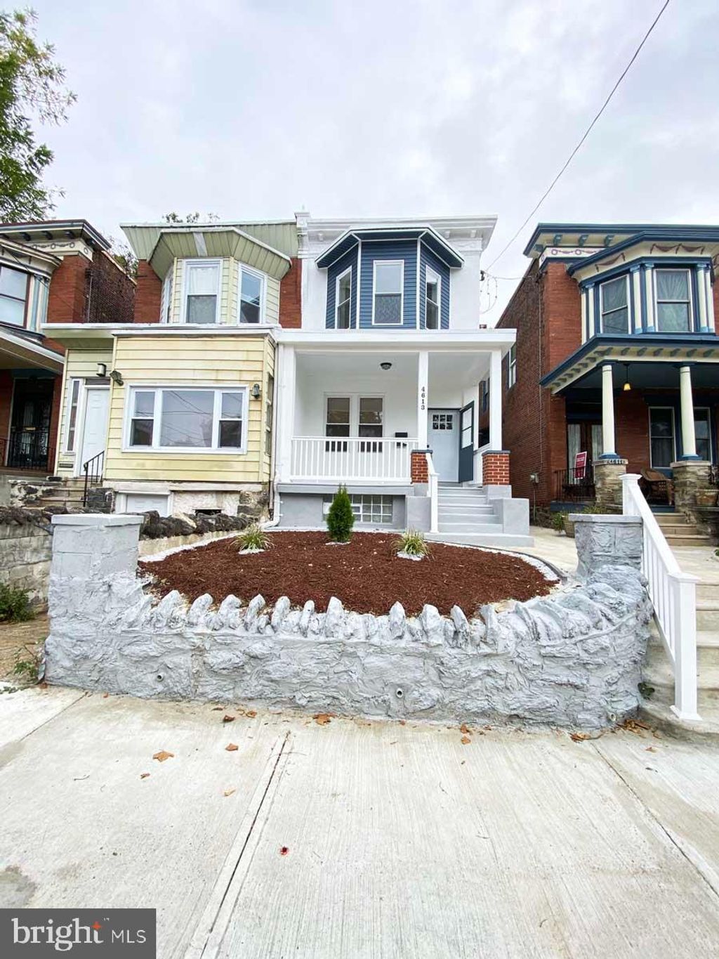 Photo of 4613 Greene Street, PHILADELPHIA, PA 19144 (MLS # PAPH2537012)