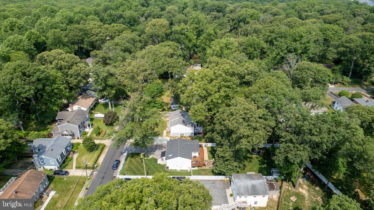 ARDEN ON THE SEVERN - Residential