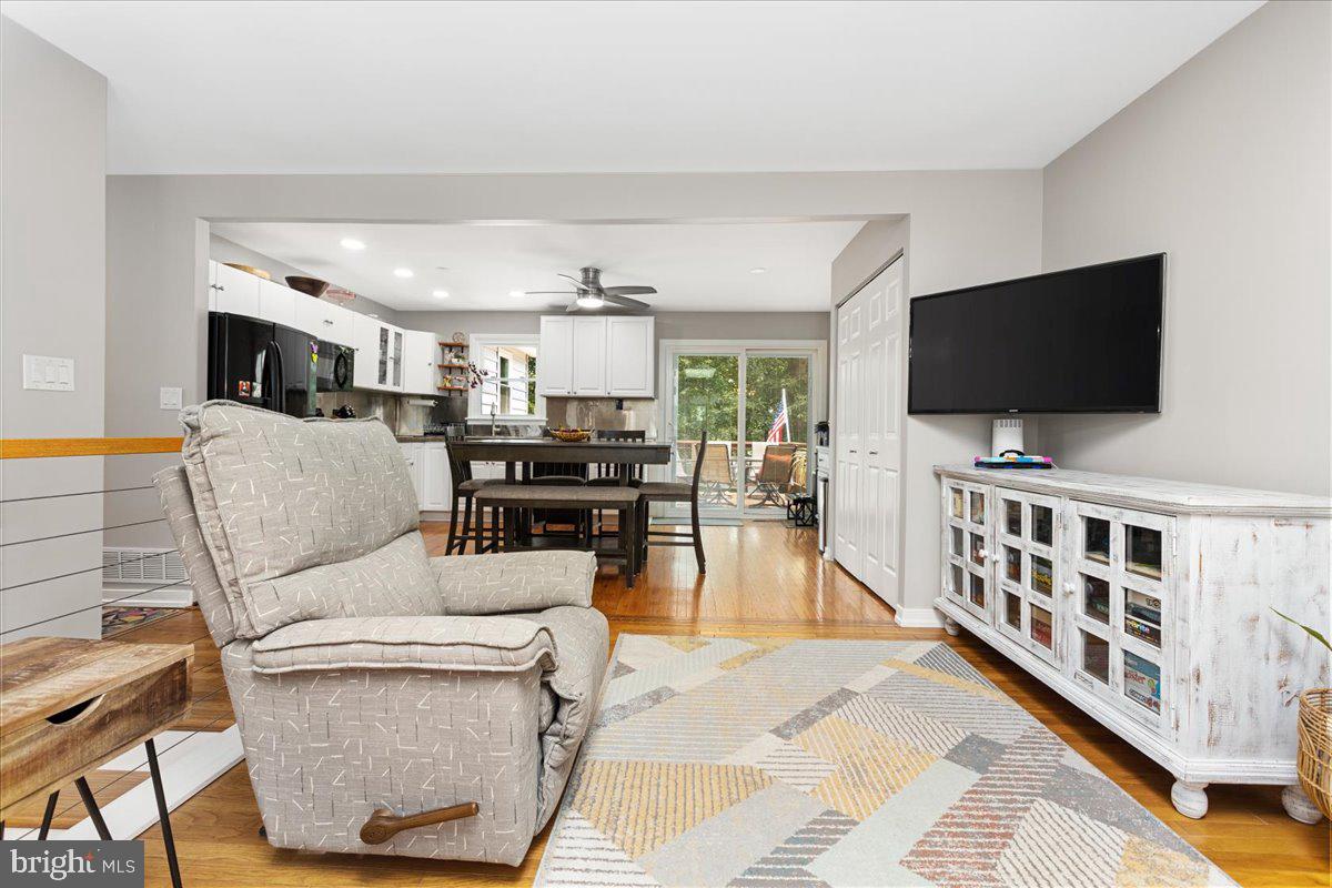 ARDEN ON THE SEVERN - Residential