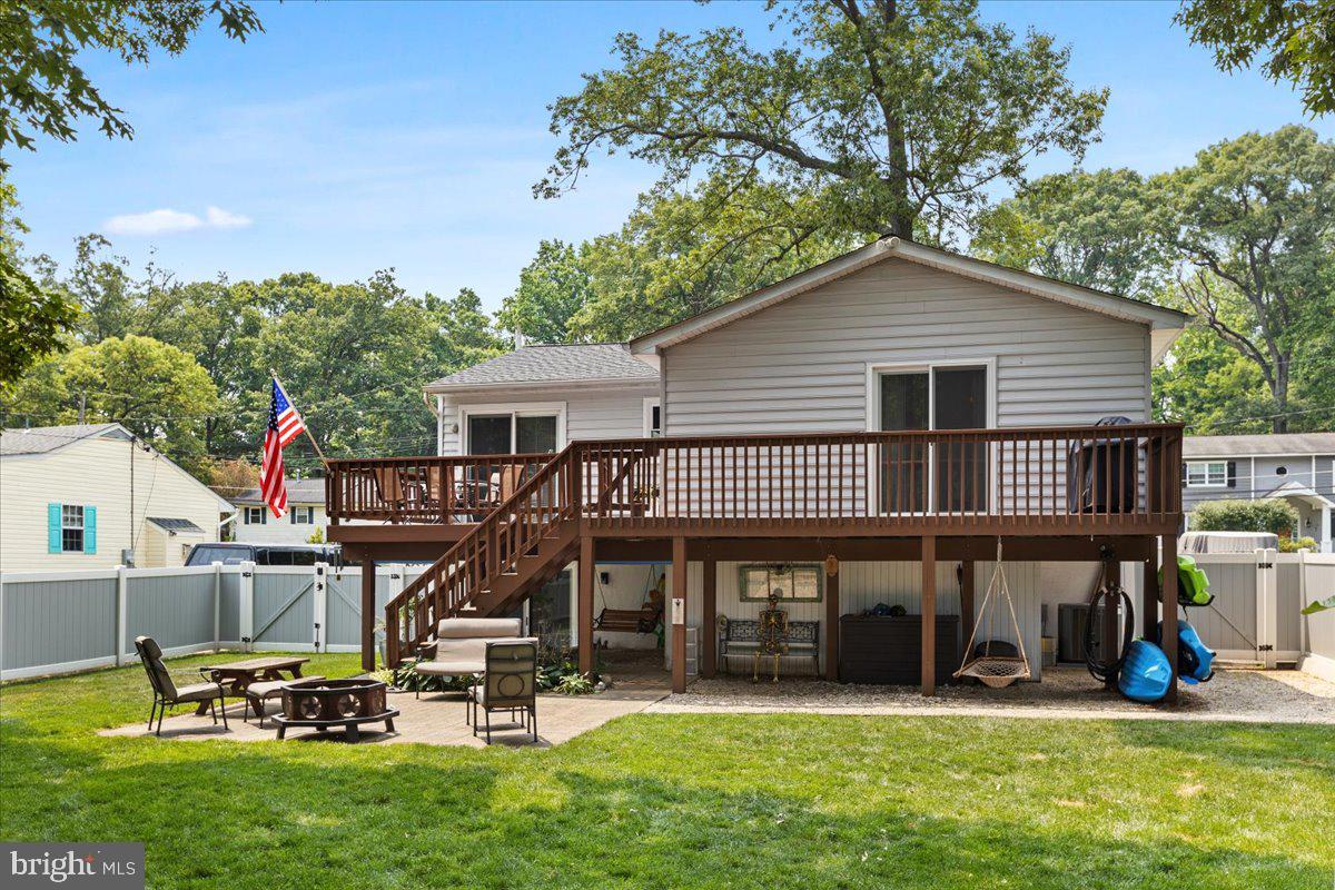 ARDEN ON THE SEVERN - Residential