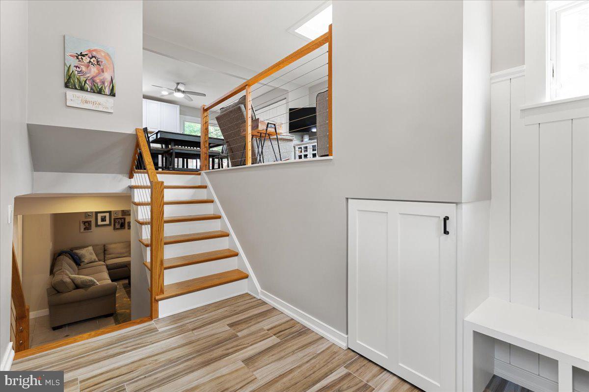 ARDEN ON THE SEVERN - Residential