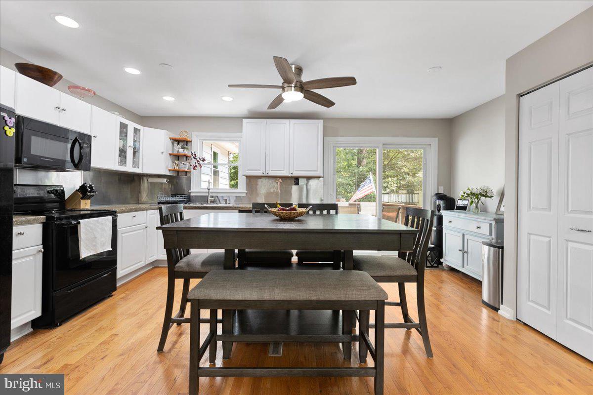 ARDEN ON THE SEVERN - Residential