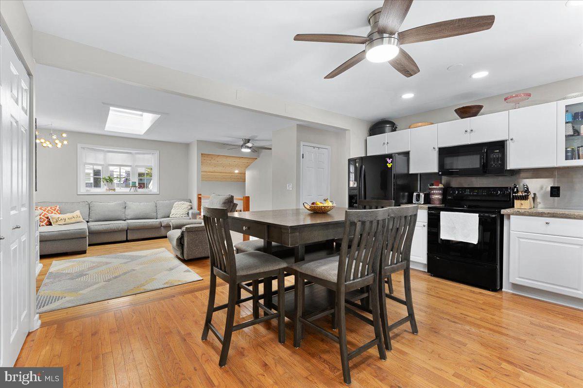 ARDEN ON THE SEVERN - Residential