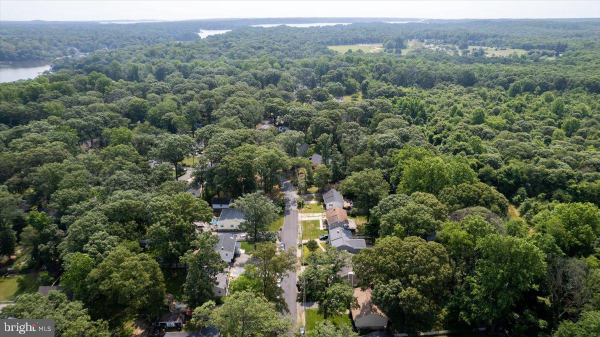 ARDEN ON THE SEVERN - Residential
