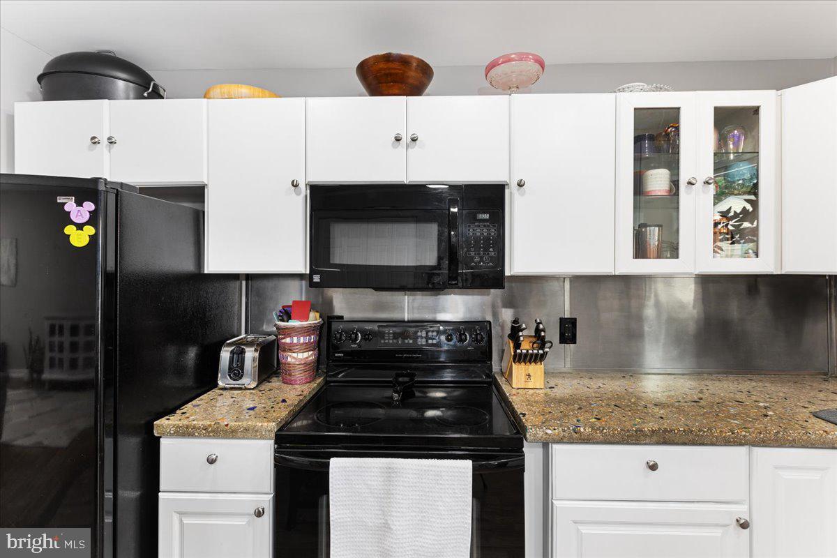 ARDEN ON THE SEVERN - Residential