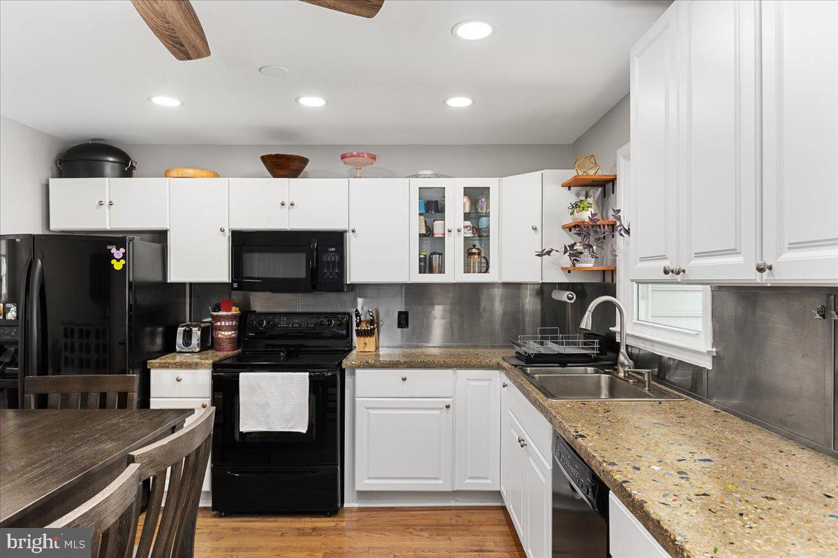 ARDEN ON THE SEVERN - Residential