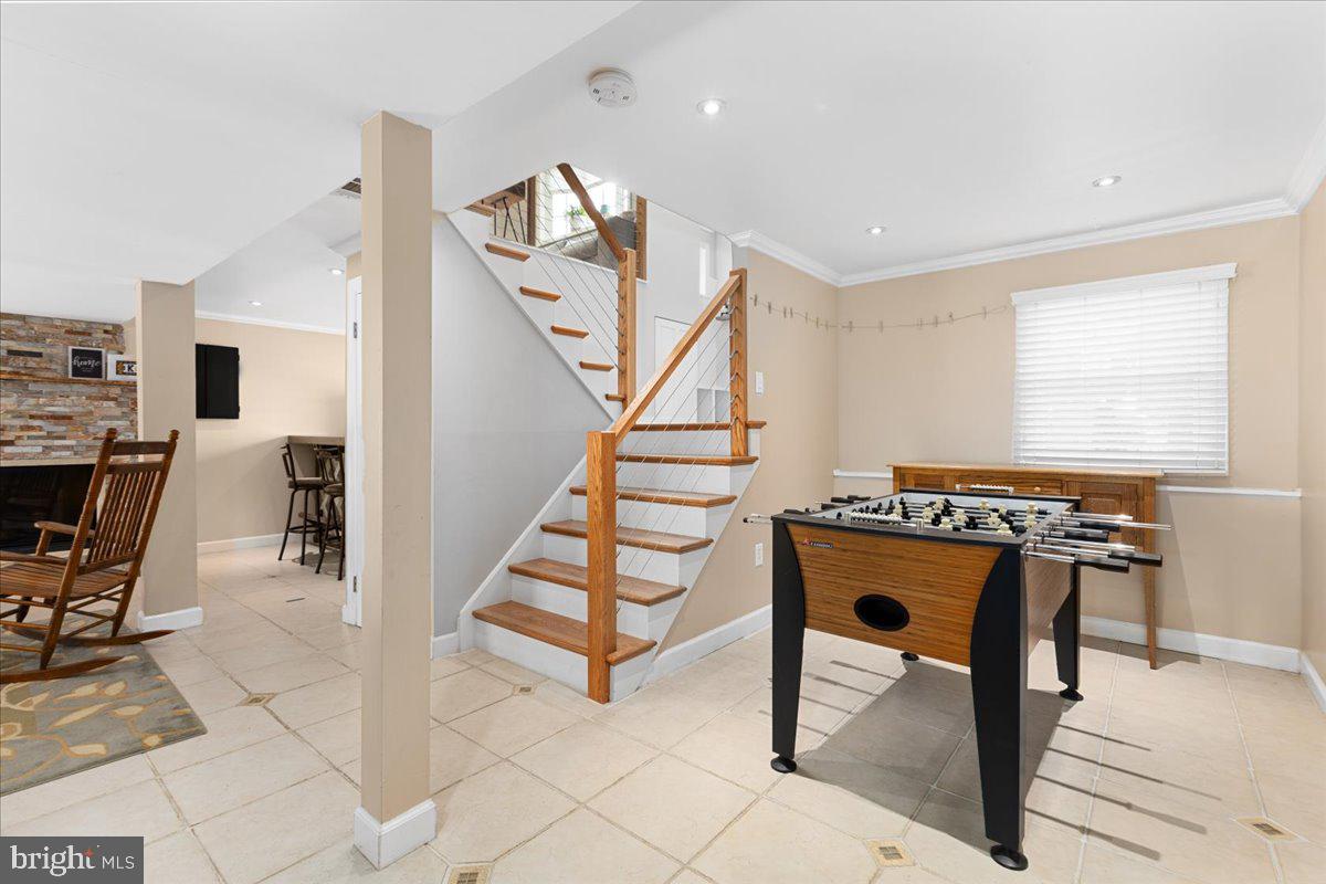 ARDEN ON THE SEVERN - Residential