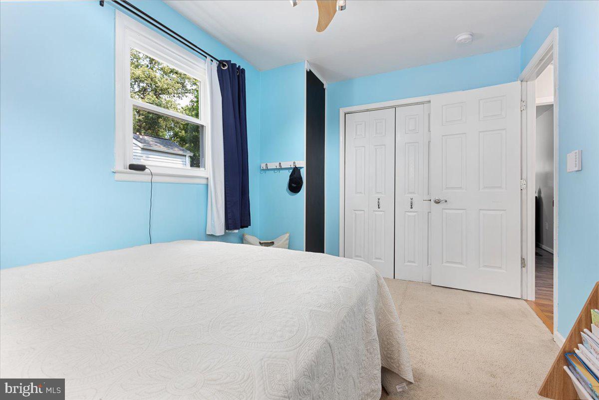 ARDEN ON THE SEVERN - Residential