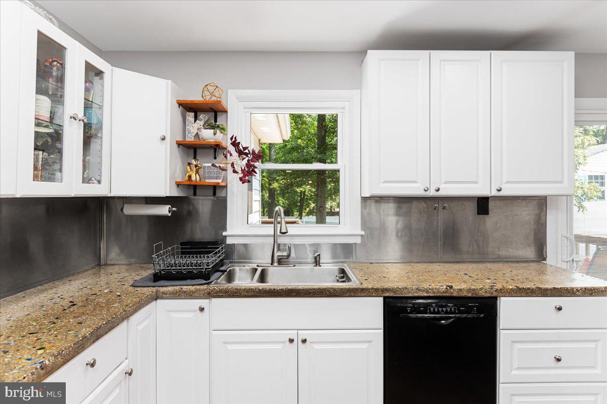 ARDEN ON THE SEVERN - Residential