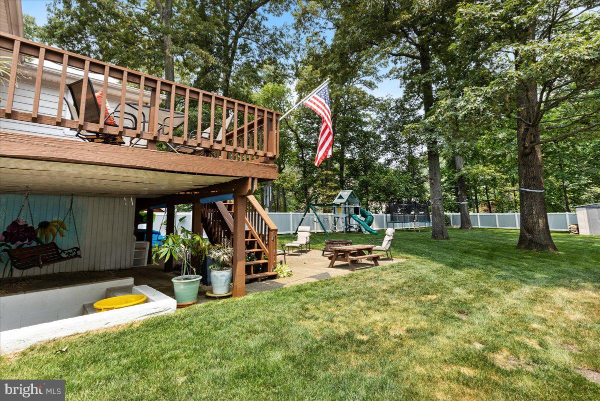 ARDEN ON THE SEVERN - Residential