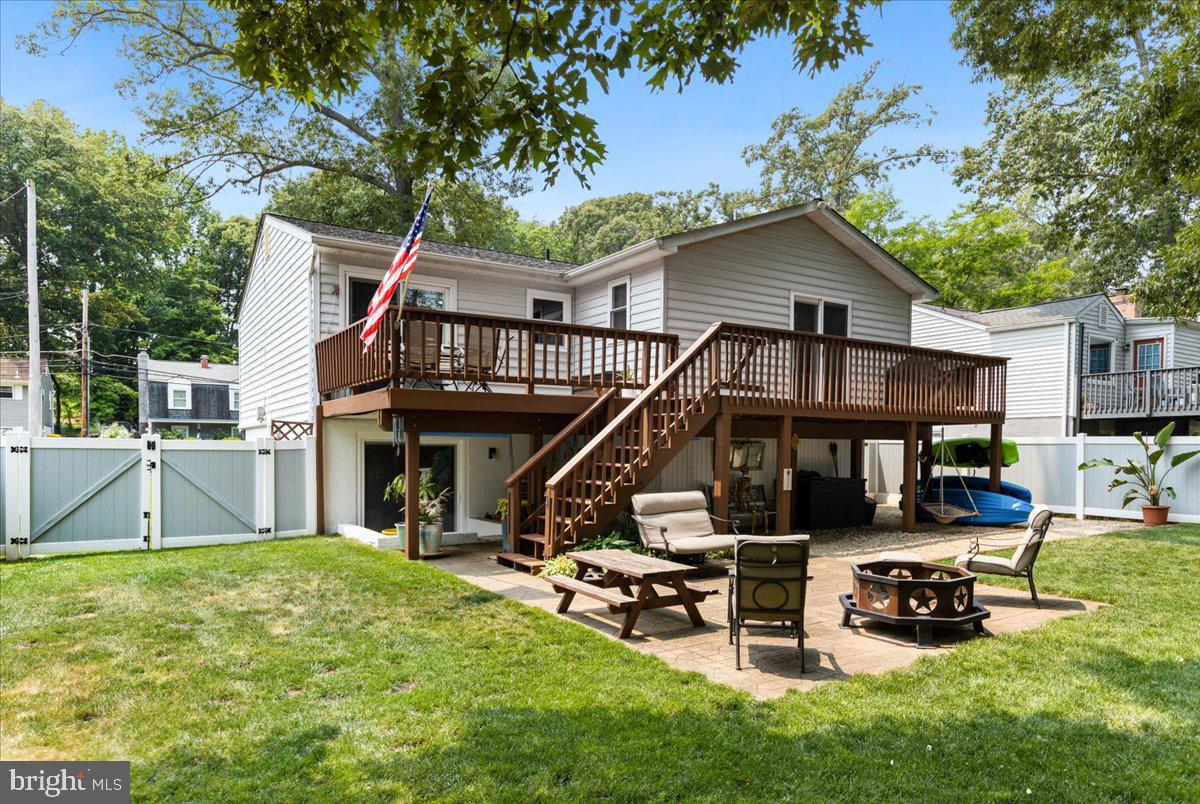 ARDEN ON THE SEVERN - Residential