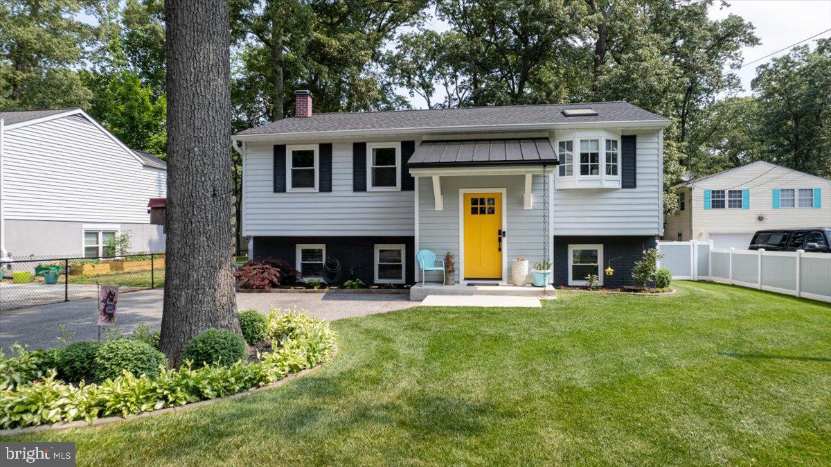 ARDEN ON THE SEVERN - Residential