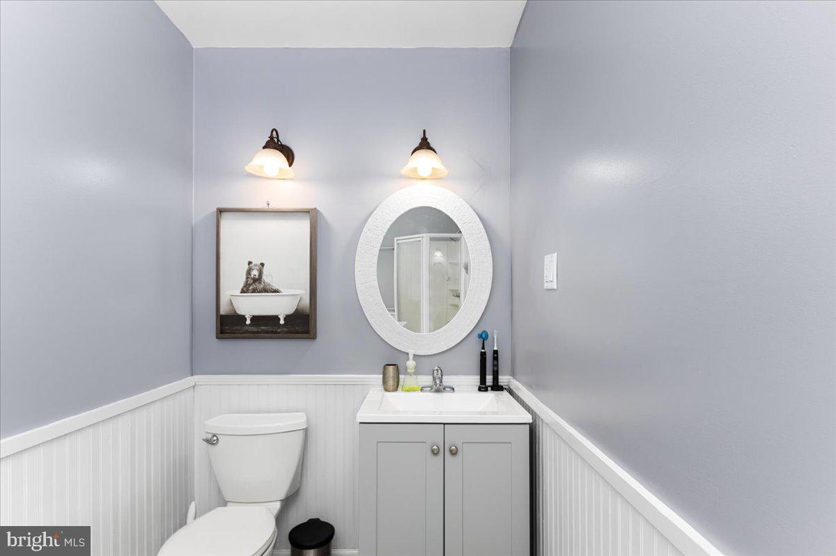 ARDEN ON THE SEVERN - Residential