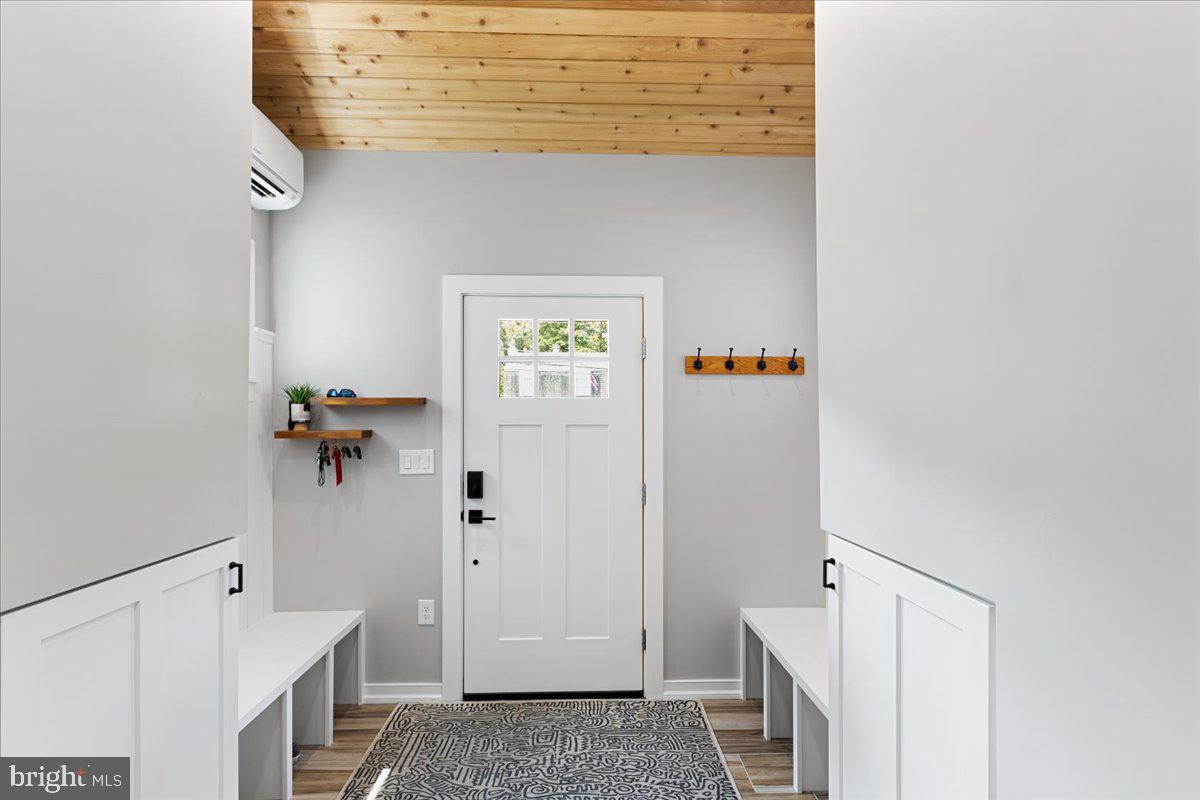 ARDEN ON THE SEVERN - Residential